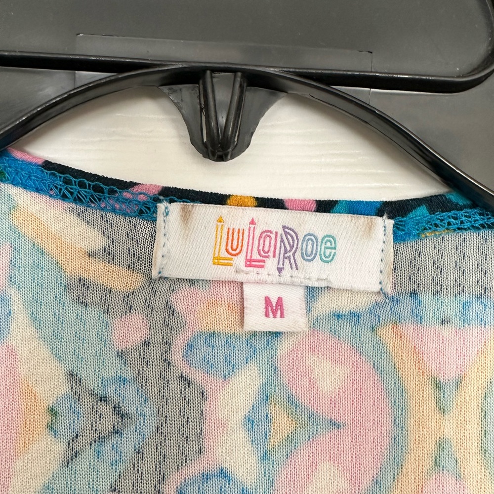 Lularoe Sarah Medium - Picture 4 of 5